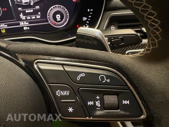 2018 Audi RS 5 Coupe - miniatura 21