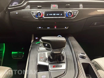 2018 Audi RS 5 Coupe - miniatura 22