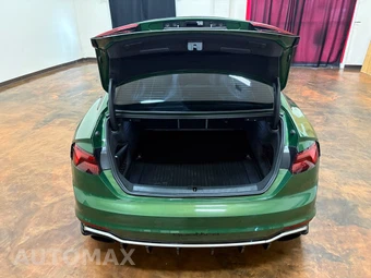 2018 Audi RS 5 Coupe - miniatura 29
