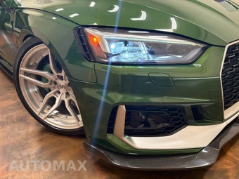 2018 Audi RS 5 Coupe - miniatura 31