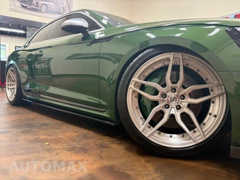 2018 Audi RS 5 Coupe - miniatura 34