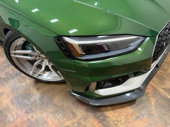 2018 Audi RS 5 Coupe - miniatura 36