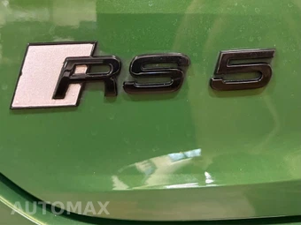 2018 Audi RS 5 Coupe - miniatura 37