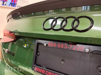 2018 Audi RS 5 Coupe - miniatura 38