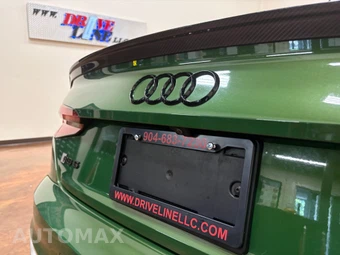 2018 Audi RS 5 Coupe - miniatura 39