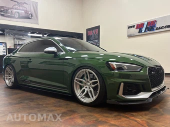 2018 Audi RS 5 Coupe - miniatura 41
