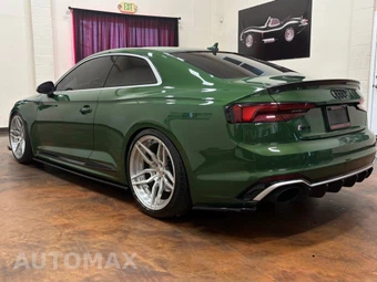2018 Audi RS 5 Coupe - miniatura 42