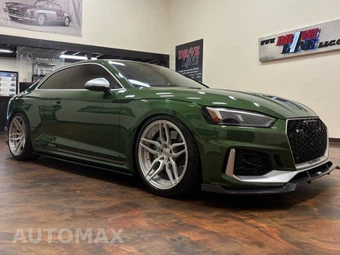 2018 Audi RS 5 Coupe - miniatura 43