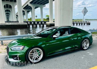 2018 Audi RS 5 Coupe - miniatura 47