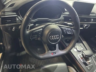 2018 Audi RS 5 Coupe – miniatura 10