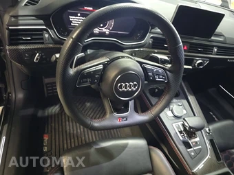 2018 Audi RS 5 Coupe – miniatura 11