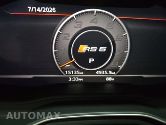2018 Audi RS 5 Coupe – miniatura 12