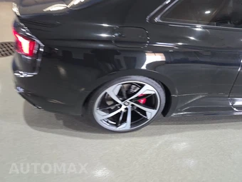 2018 Audi RS 5 Coupe – miniatura 14