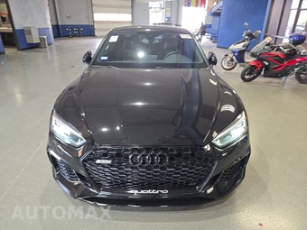 2018 Audi RS 5 Coupe – miniatura 2