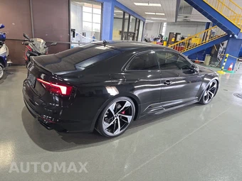 2018 Audi RS 5 Coupe – miniatura 4