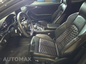 2018 Audi RS 5 Coupe – miniatura 7