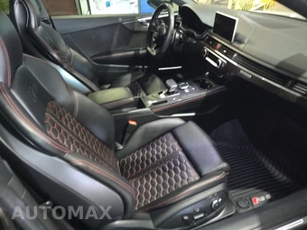 2018 Audi RS 5 Coupe – miniatura 8