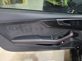 2018 Audi RS 5 Coupe – miniatura 9