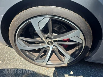 2018 Audi RS 5 Coupe – miniatura 10