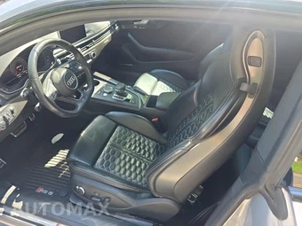 2018 Audi RS 5 Coupe – miniatura 13