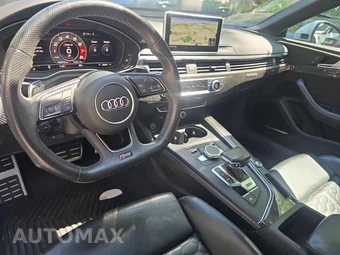 2018 Audi RS 5 Coupe – miniatura 14