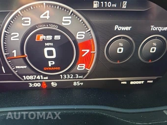 2018 Audi RS 5 Coupe – miniatura 15