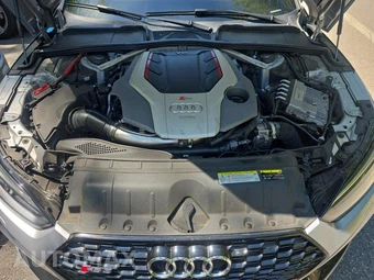 2018 Audi RS 5 Coupe – miniatura 19