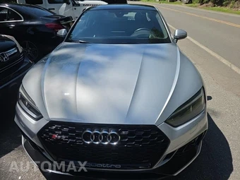 2018 Audi RS 5 Coupe – miniatura 2