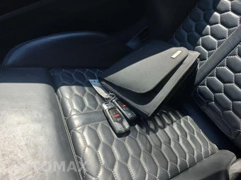 2018 Audi RS 5 Coupe – miniatura 25