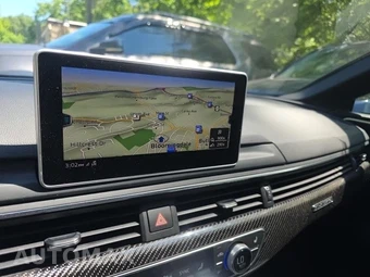 2018 Audi RS 5 Coupe – miniatura 26