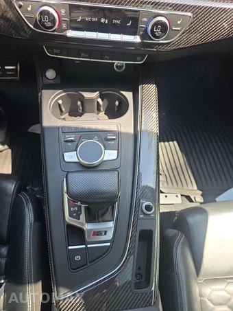 2018 Audi RS 5 Coupe – miniatura 28