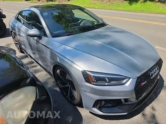 2018 Audi RS 5 Coupe – miniatura 3
