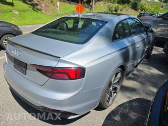 2018 Audi RS 5 Coupe – miniatura 4