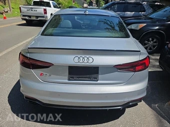 2018 Audi RS 5 Coupe – miniatura 5