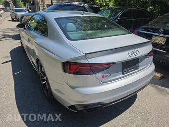 2018 Audi RS 5 Coupe – miniatura 6