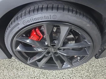 2018 Audi RS 7 performance – miniatura 11