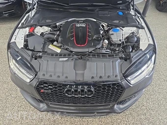 2018 Audi RS 7 performance – miniatura 18