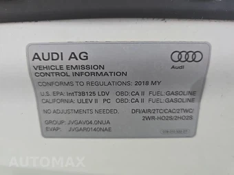 2018 Audi RS 7 performance – miniatura 20