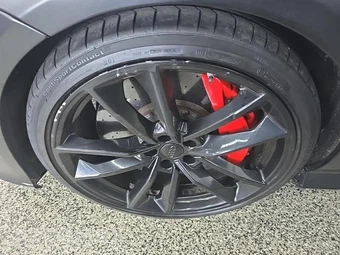 2018 Audi RS 7 performance – miniatura 8