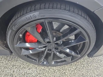 2018 Audi RS 7 performance – miniatura 9