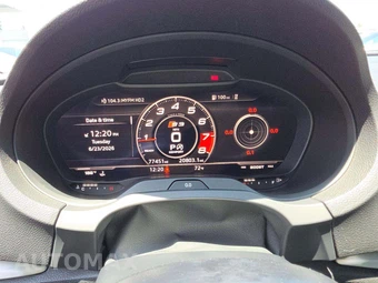 2018 Audi S3 Sedan Premium Plus – miniatura 6