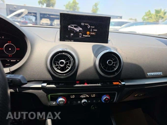 2018 Audi S3 Sedan Premium Plus – miniatura 7