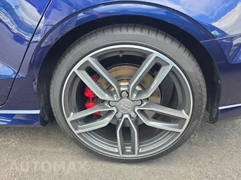 2018 Audi S3 Sedan Prestige - miniatura 11
