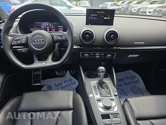 2018 Audi S3 Sedan Prestige - miniatura 14