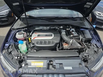 2018 Audi S3 Sedan Prestige - miniatura 19