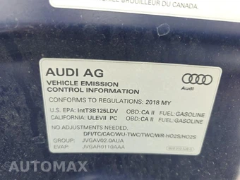 2018 Audi S3 Sedan Prestige - miniatura 24