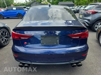 2018 Audi S3 Sedan Prestige - miniatura 5