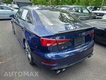 2018 Audi S3 Sedan Prestige - miniatura 6