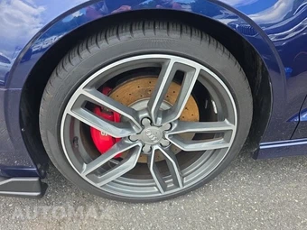 2018 Audi S3 Sedan Prestige - miniatura 8