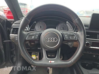 2018 Audi S4 Premium Plus – miniatura 10